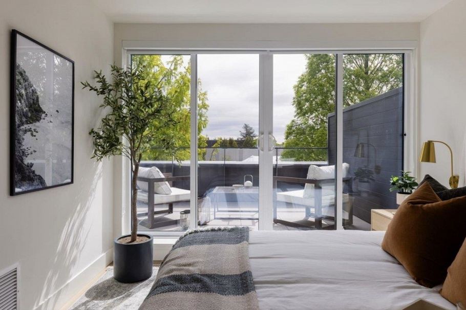 104 5381 Willow Street Vancouver, BC - 10