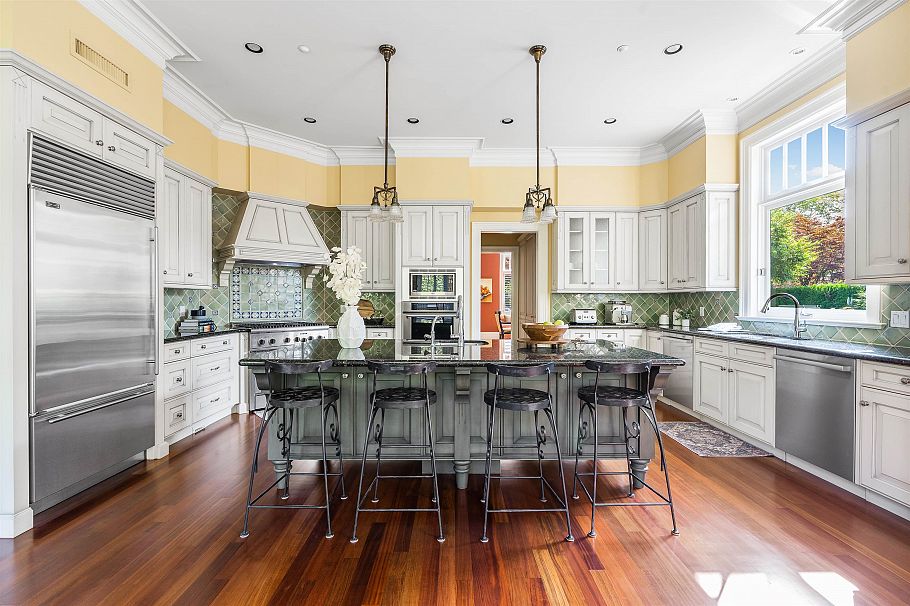 3937 Osler Street Vancouver, BC - 12