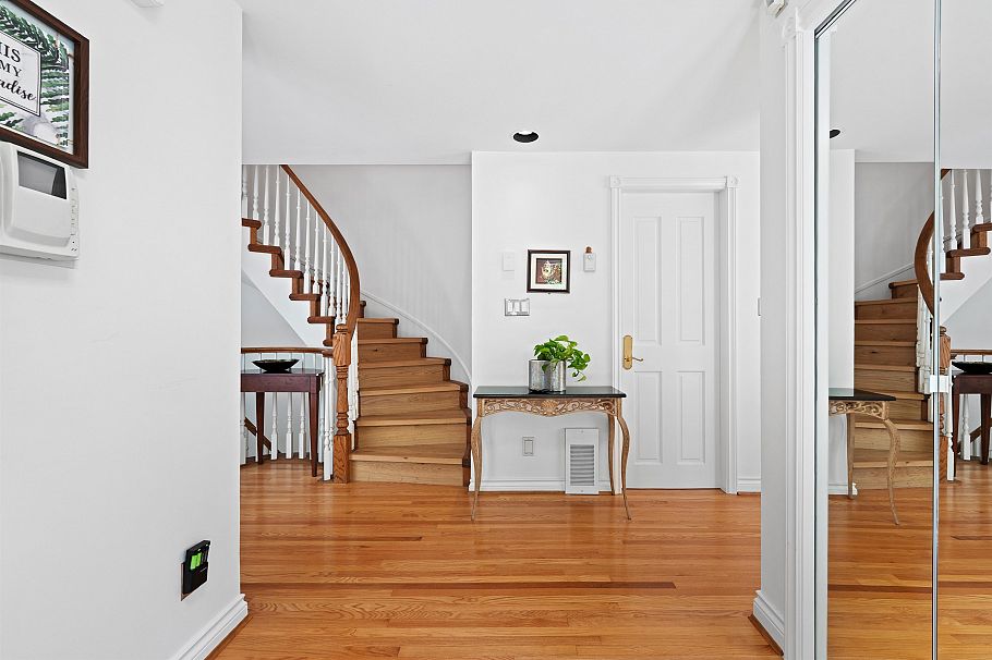 102 2128 W 43rd Avenue Vancouver, BC - 8