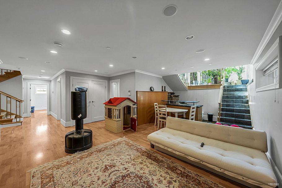 5885 Angus Drive Vancouver, BC - 28