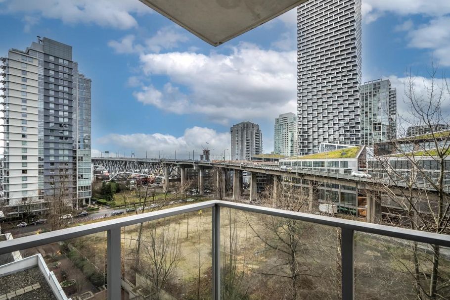 705 550 Pacific Street Vancouver, BC - 25