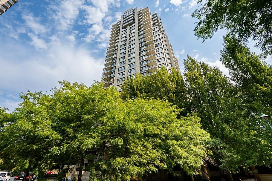 309 5380 Oben Street Vancouver, BC - 31