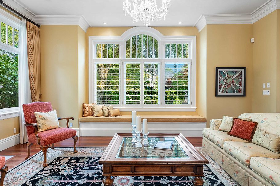 3937 Osler Street Vancouver, BC - 8