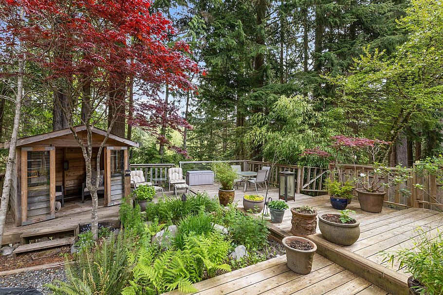 4728 Underwood Avenue North Vancouver, BC - 29