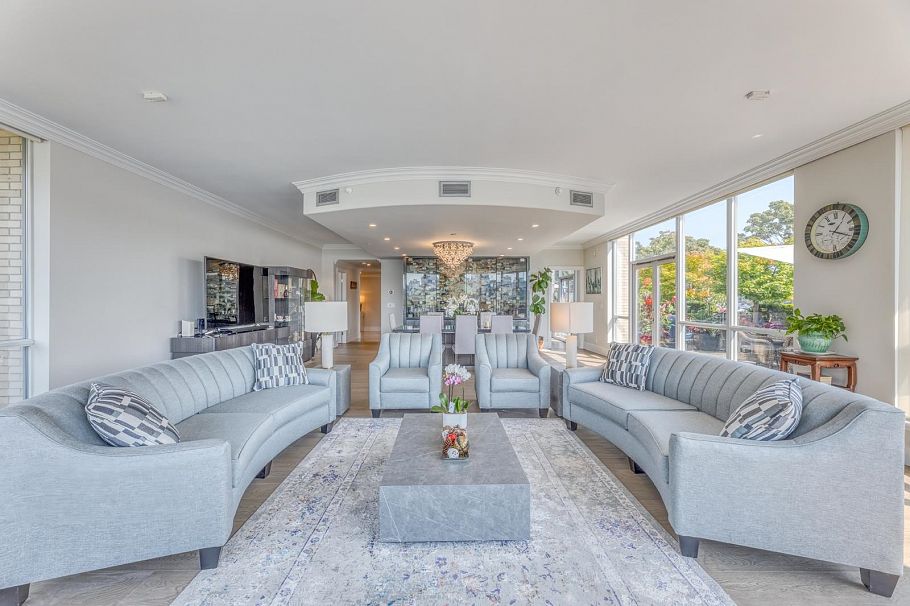 110 1328 Marinaside Crescent Vancouver, BC - 15