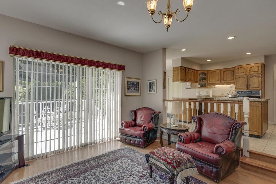 5755 Nancy Greene Way North Vancouver, BC - 33