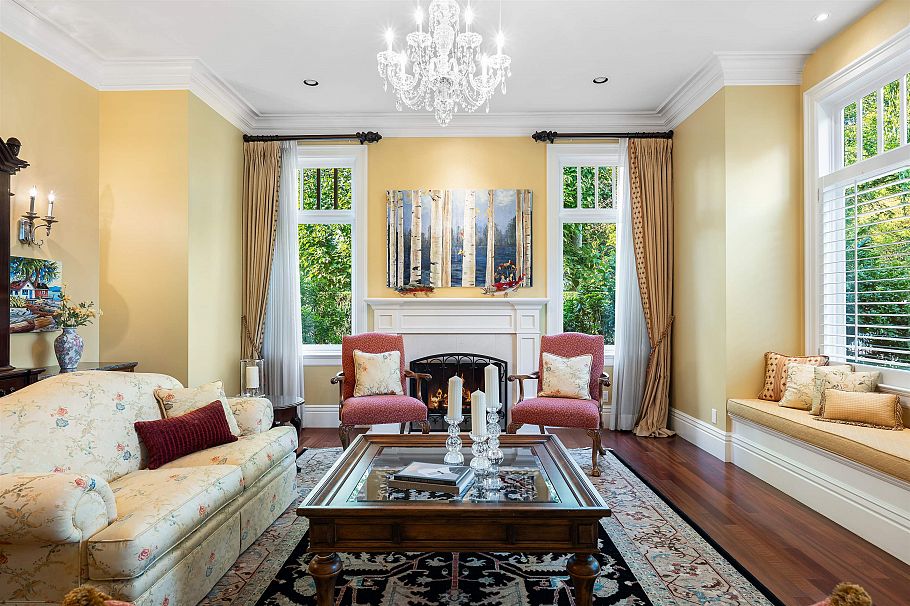 3937 Osler Street Vancouver, BC - 7