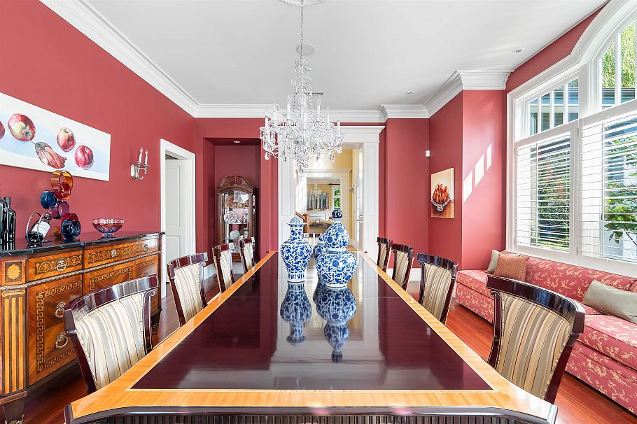 3937 Osler Street Vancouver, BC - 11