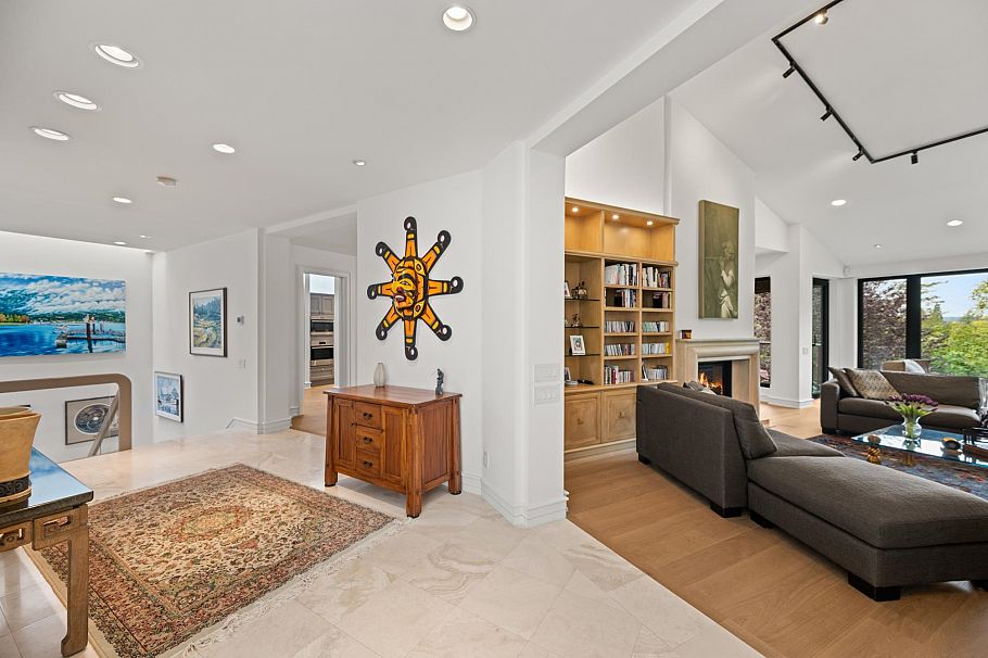 2236 Yewbrook Place Vancouver, BC - 8