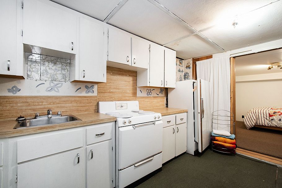 1852 Appin Road North Vancouver, BC - 22