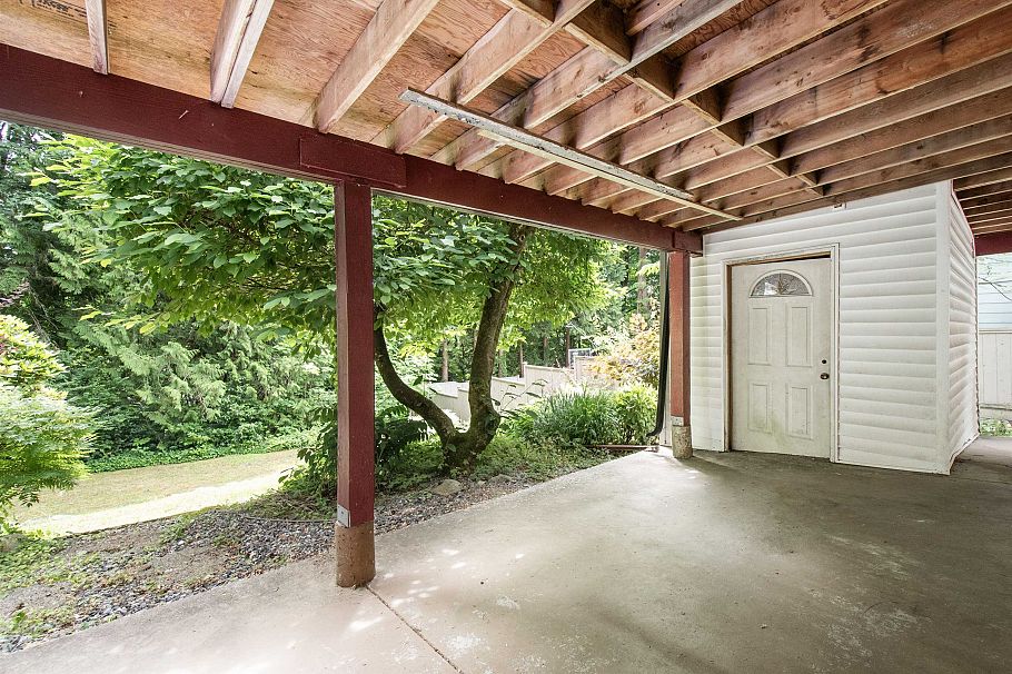 1852 Appin Road North Vancouver, BC - 28