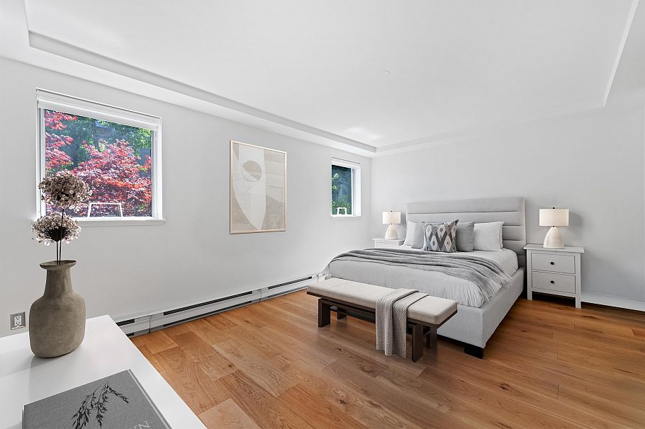 102 2128 W 43rd Avenue Vancouver, BC - 21