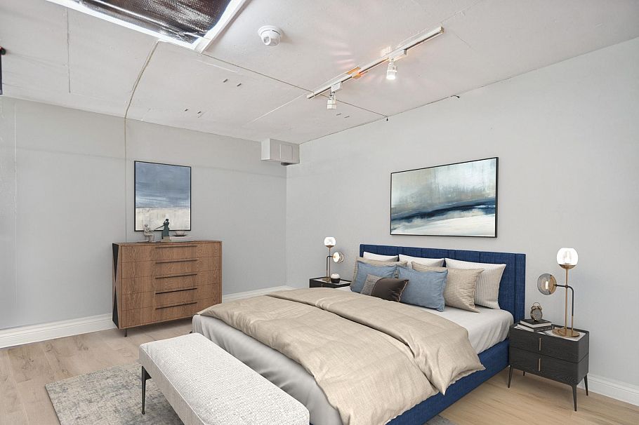 508 1 E Cordova Street Vancouver, BC - 8