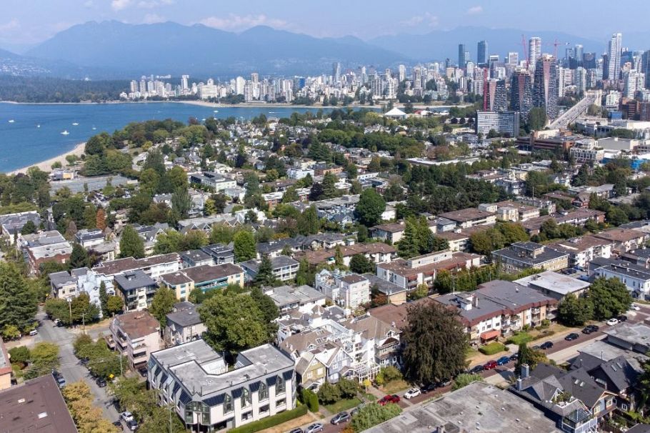 PH21 2175 W 3rd Avenue Vancouver, BC - 31