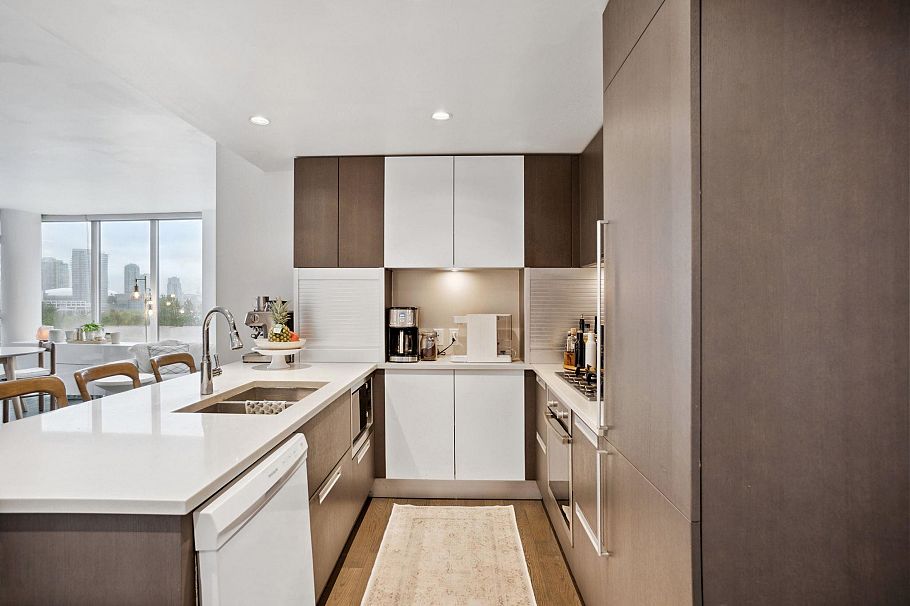 707 288 W 1st Avenue Vancouver, BC - 10