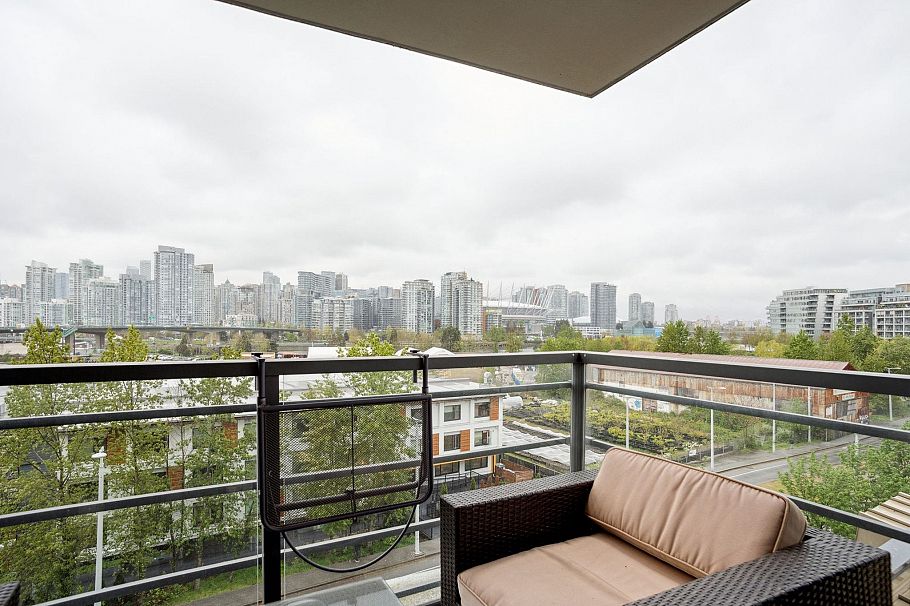 707 288 W 1st Avenue Vancouver, BC - 20