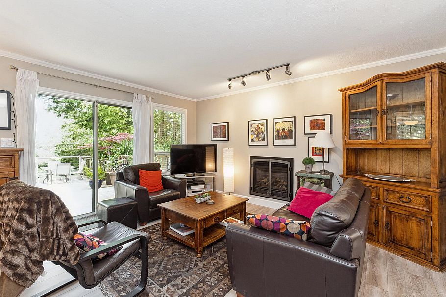 4728 Underwood Avenue North Vancouver, BC - 15