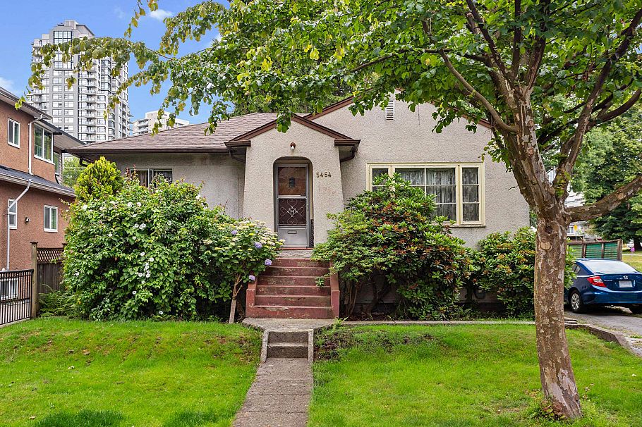 5454 Melbourne Street Vancouver, BC - 17