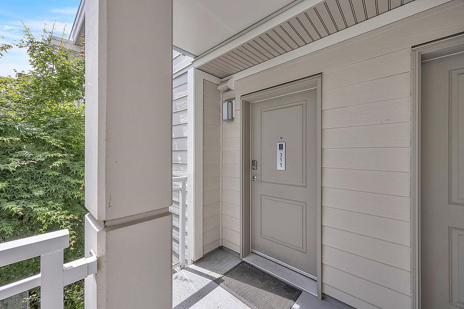 311 5555 Dunbar Street Vancouver, BC - 24