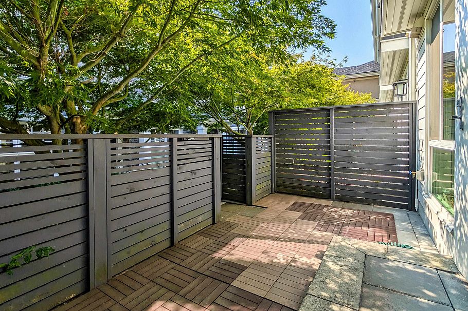 276 W 62nd Avenue Vancouver, BC - 37