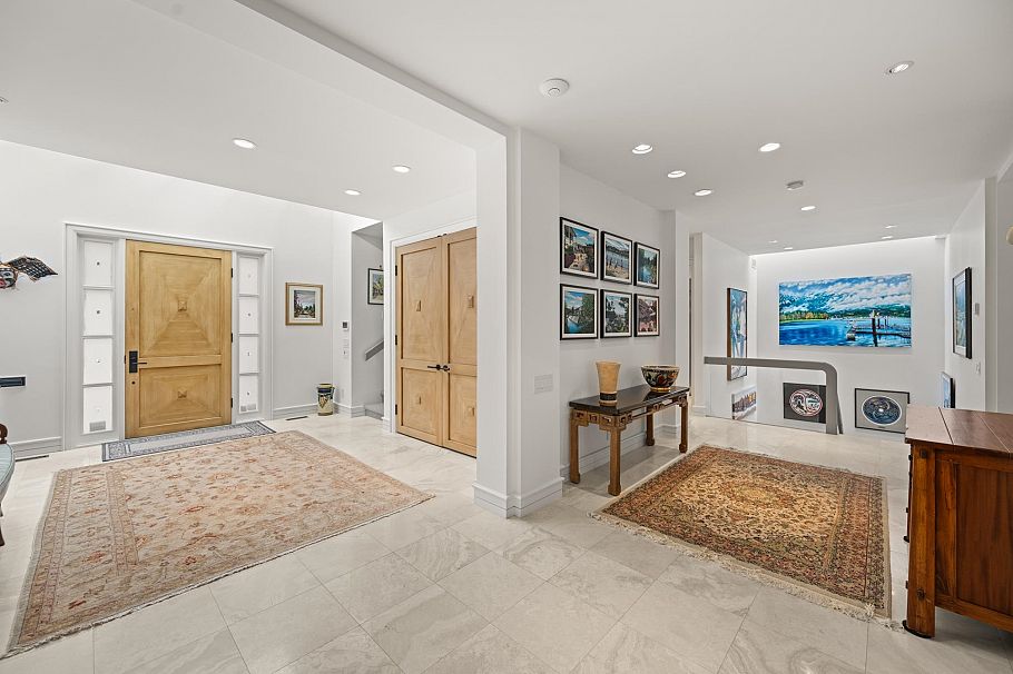 2236 Yewbrook Place Vancouver, BC - 22