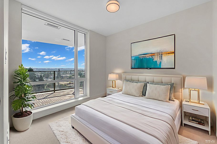 1005 1550 Fern Street North Vancouver, BC - 10