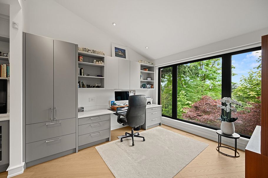 2236 Yewbrook Place Vancouver, BC - 26