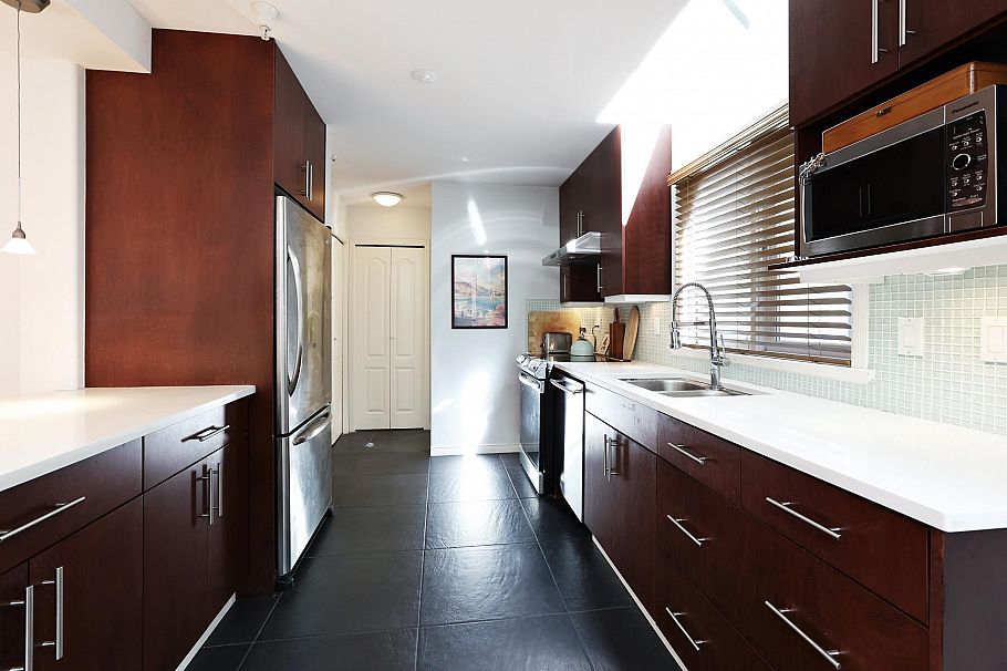 2610 Point Grey Road Vancouver, BC - 7