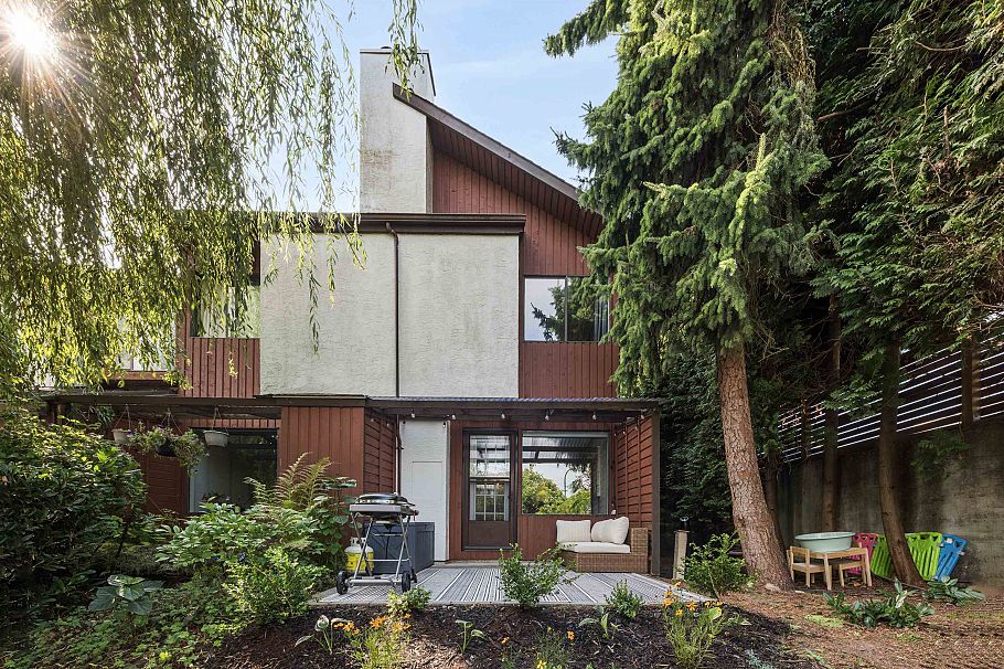 1 719 E 31st Avenue Vancouver, BC - 21