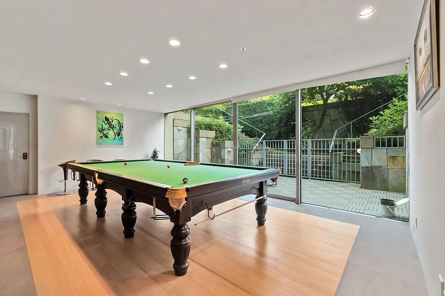 1919 W 57th Avenue Vancouver, BC - 20