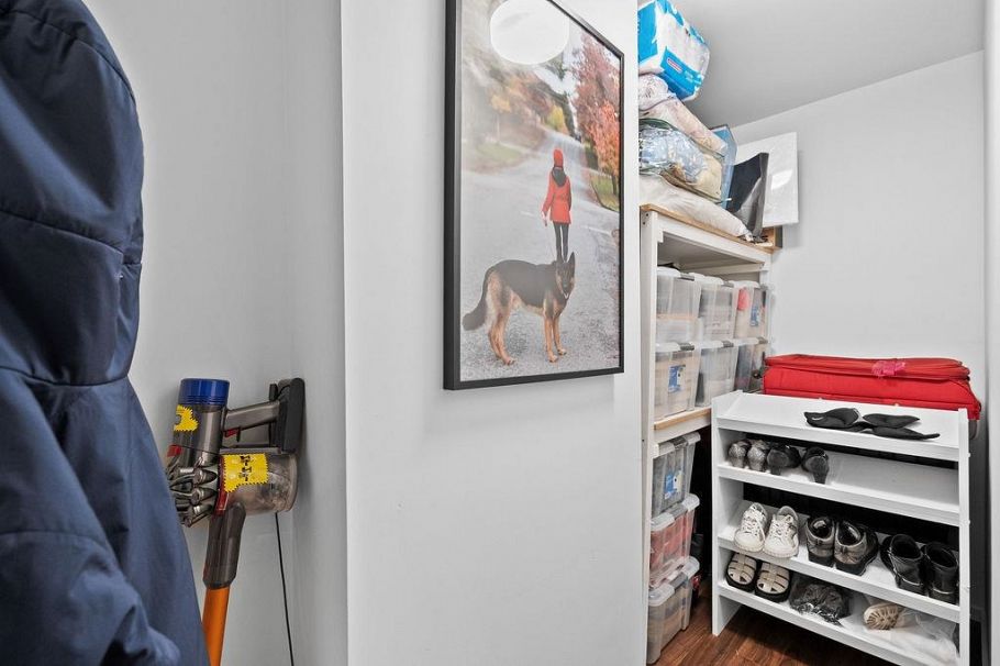 1708 8555 Granville Street Vancouver, BC - 24