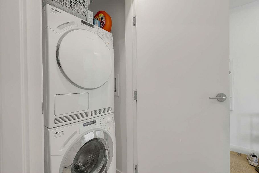 1501 1480 Howe Street Vancouver, BC - 13