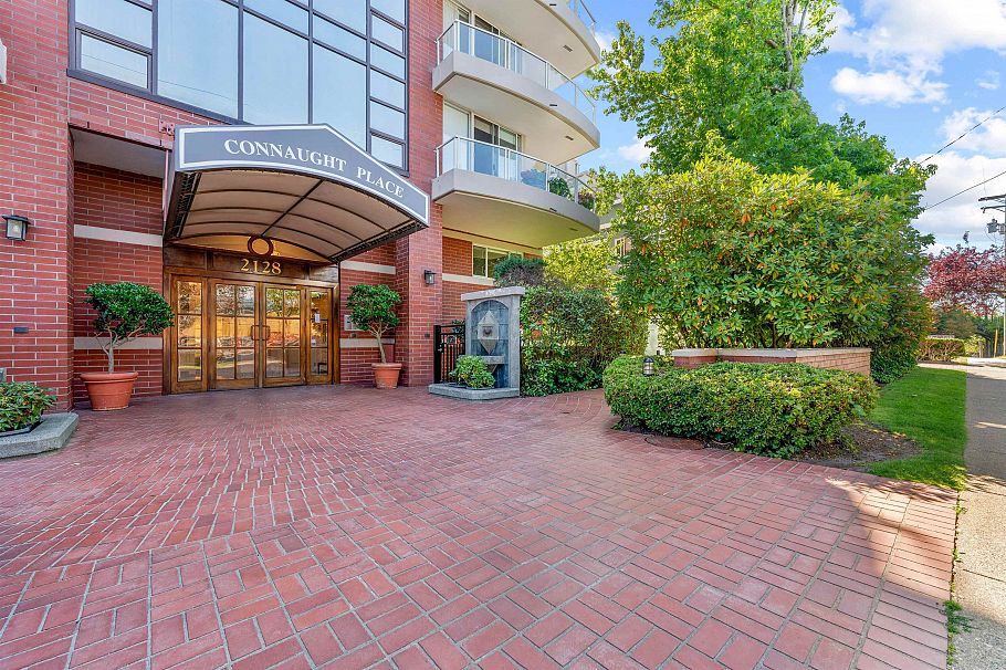 102 2128 W 43rd Avenue Vancouver, BC - 37