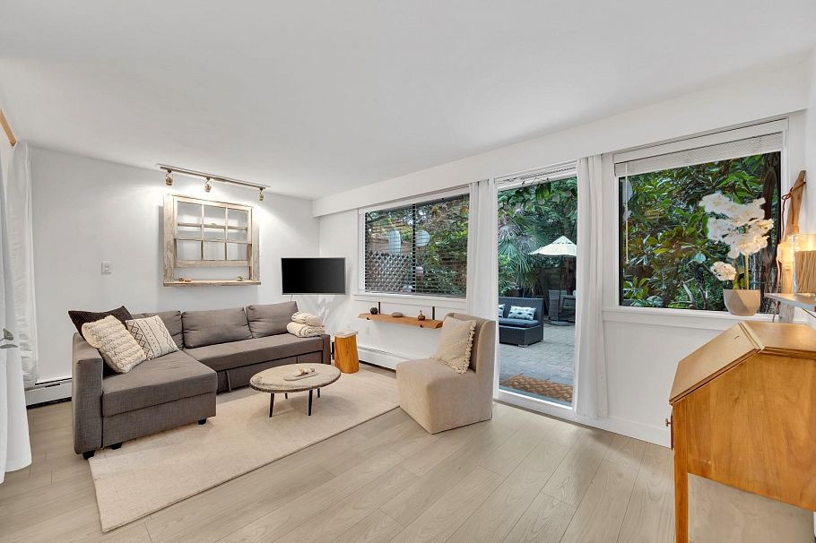 111 2190 W 7 Avenue Vancouver, BC - 15