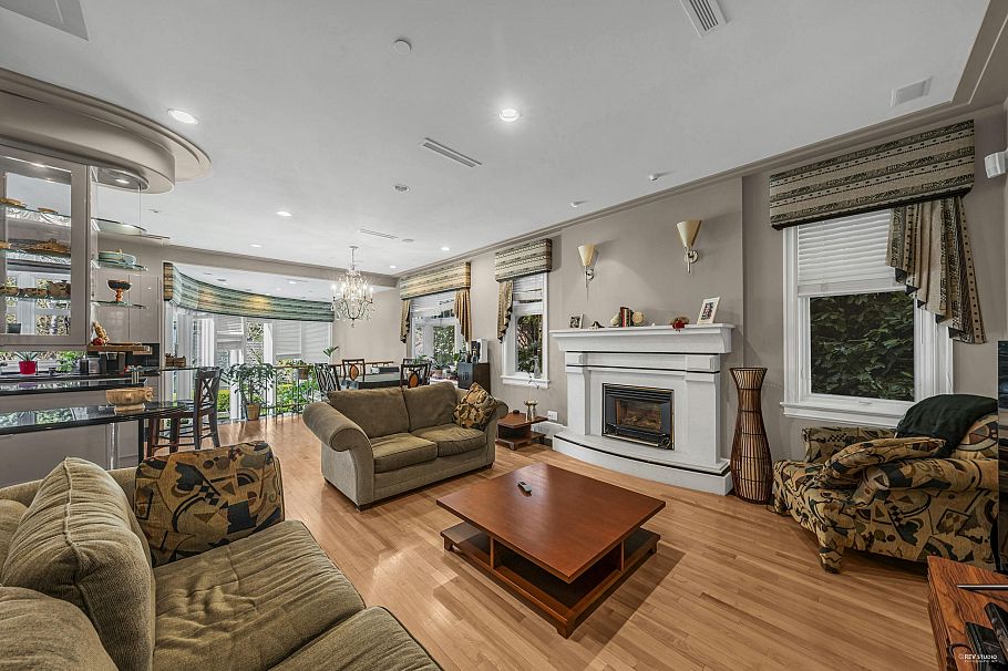 5885 Angus Drive Vancouver, BC - 12