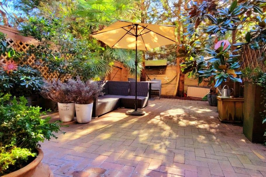 111 2190 W 7 Avenue Vancouver, BC - 28