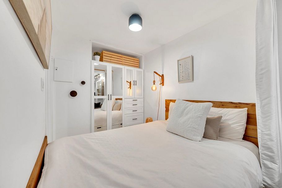 111 2190 W 7 Avenue Vancouver, BC - 16