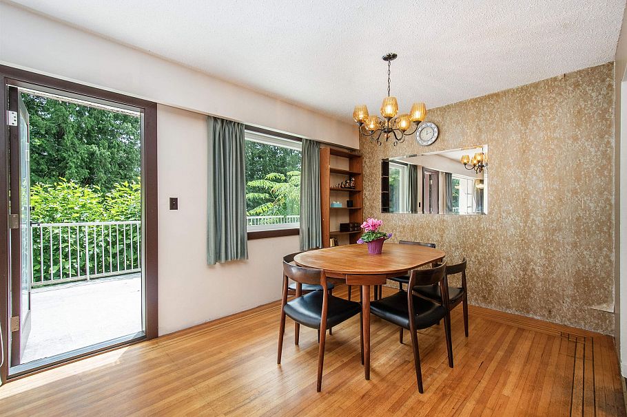 1852 Appin Road North Vancouver, BC - 7