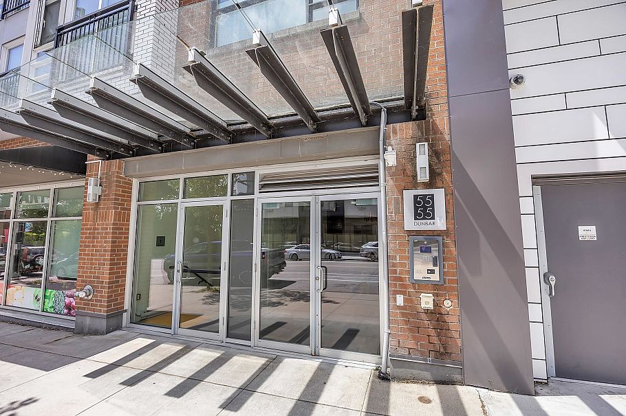 311 5555 Dunbar Street Vancouver, BC - 21