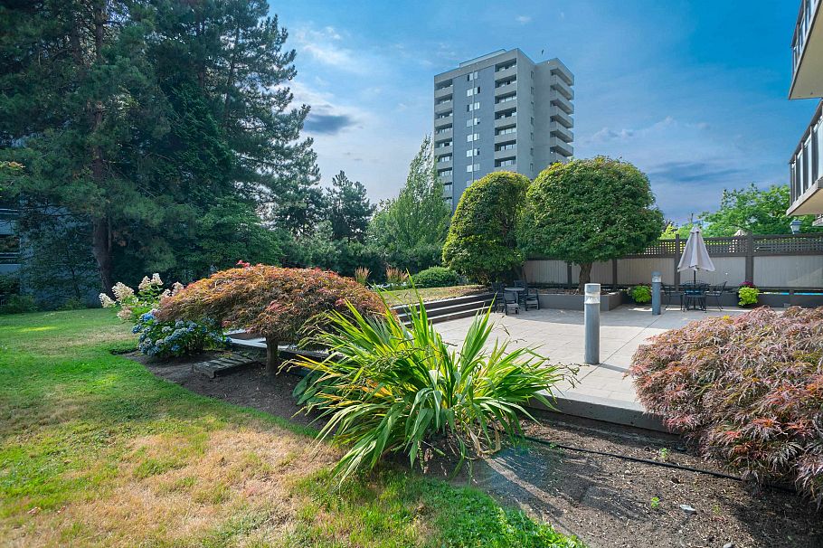 303 444 Lonsdale Avenue North Vancouver, BC - 30
