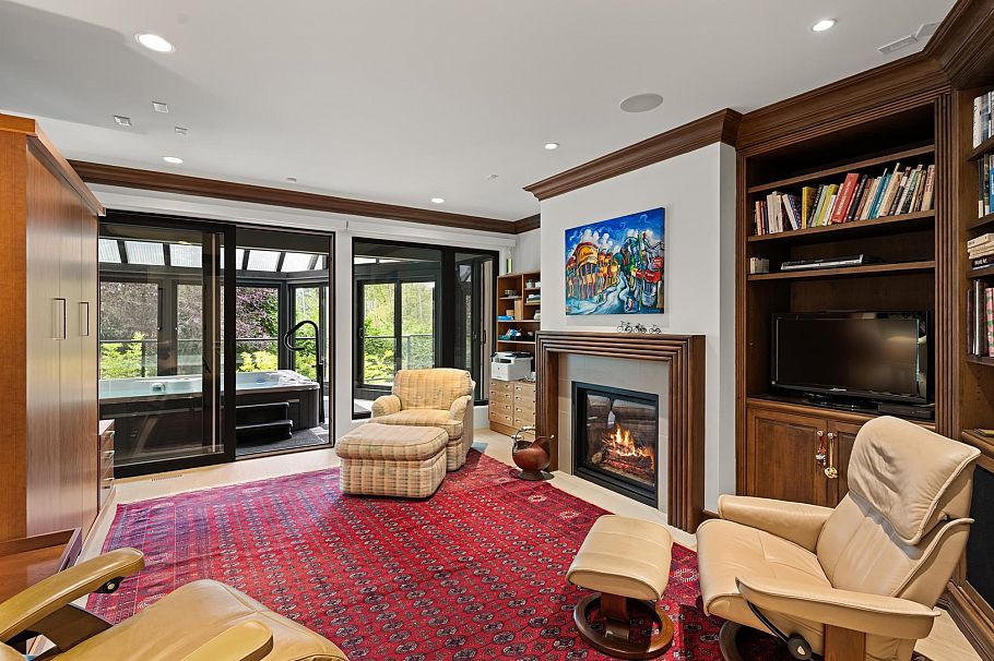 2236 Yewbrook Place Vancouver, BC - 31