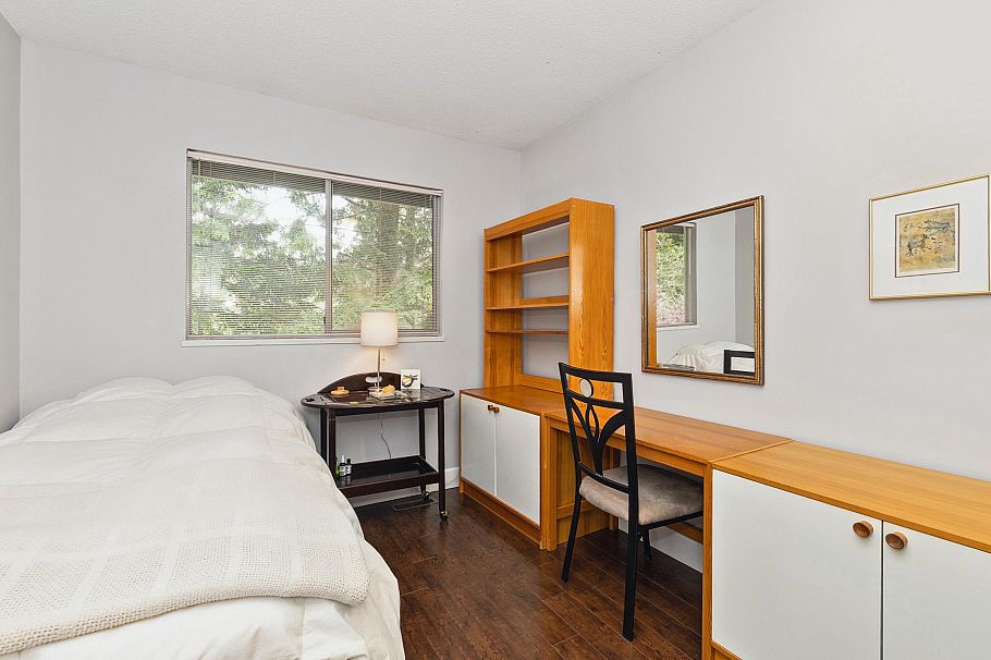 4728 Underwood Avenue North Vancouver, BC - 20