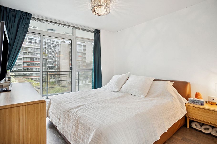 707 288 W 1st Avenue Vancouver, BC - 11