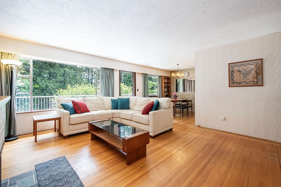 1852 Appin Road North Vancouver, BC - 5