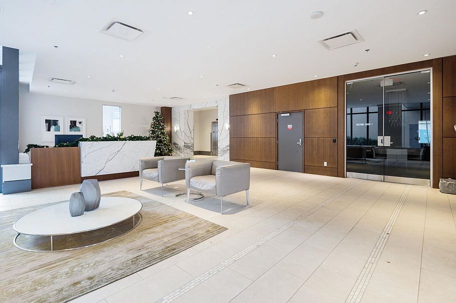 707 288 W 1st Avenue Vancouver, BC - 33