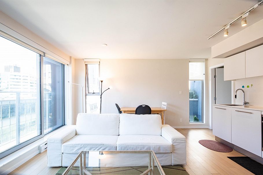 908 999 Seymour Street Vancouver, BC - 11