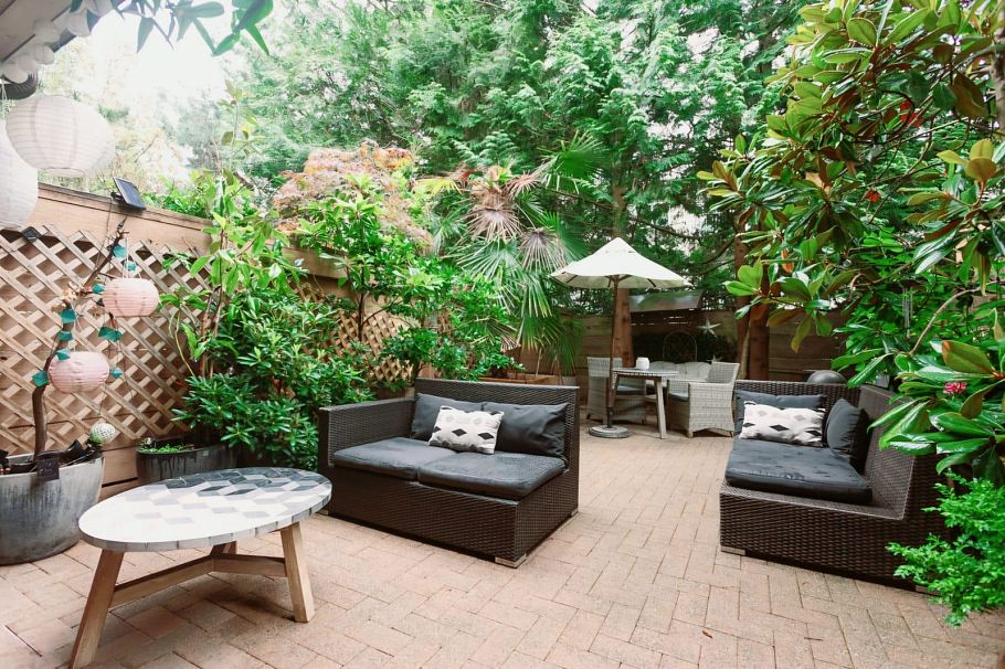 111 2190 W 7 Avenue Vancouver, BC - 3