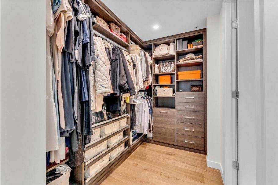 2602 788 Richards Street Vancouver, BC - 23