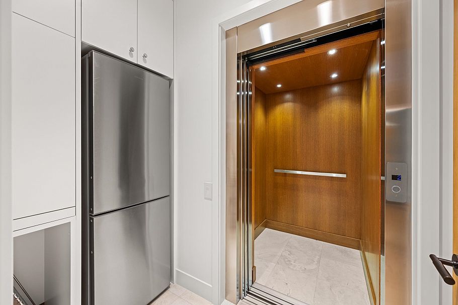 2236 Yewbrook Place Vancouver, BC - 21