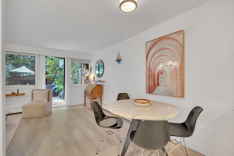 111 2190 W 7 Avenue Vancouver, BC - 11